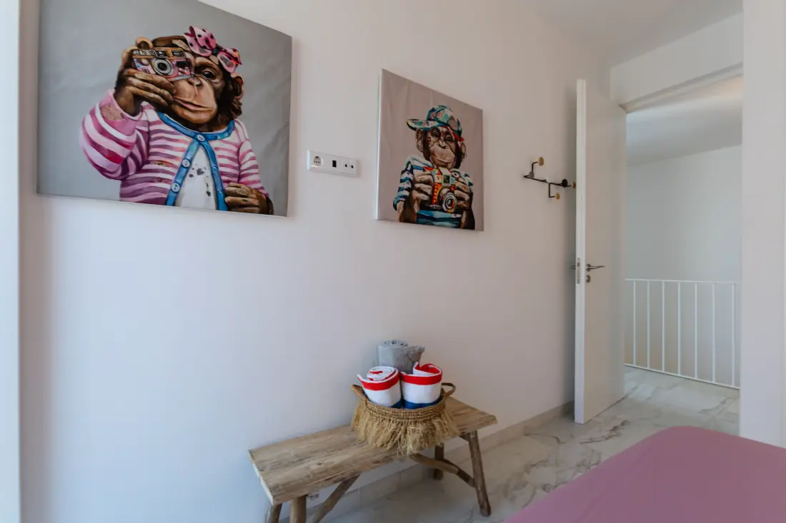 Maison à Ferragudo
