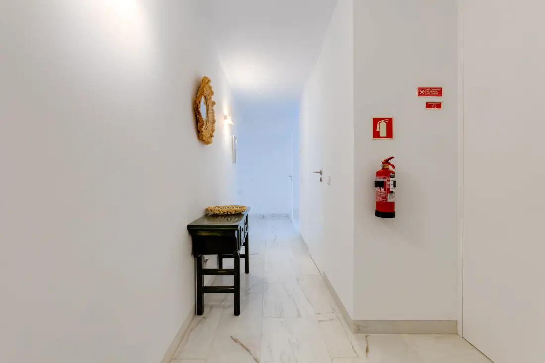 Maison à Ferragudo