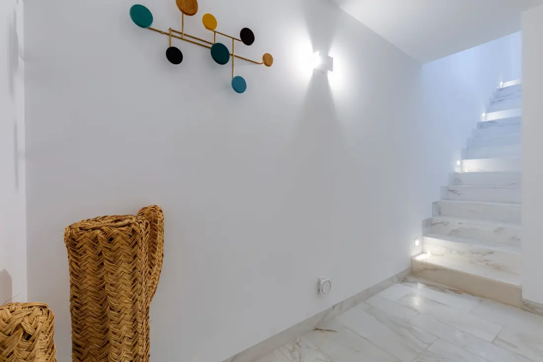 Maison à Ferragudo