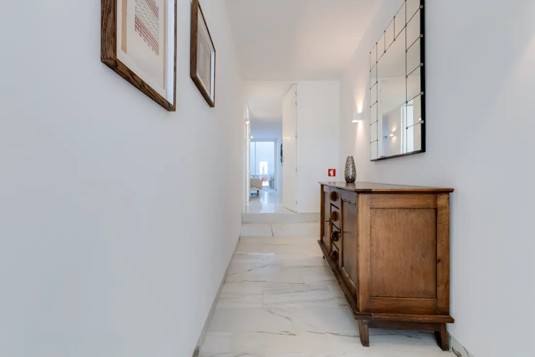 Maison à Ferragudo