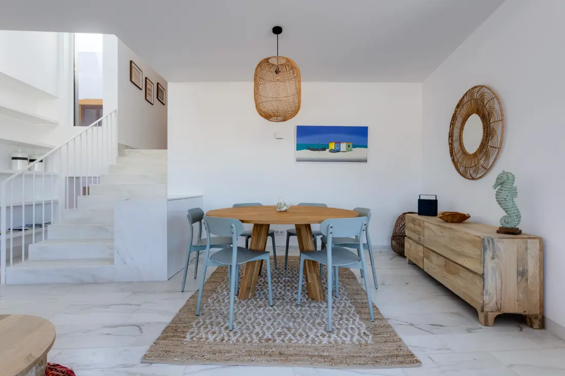 Maison à Ferragudo