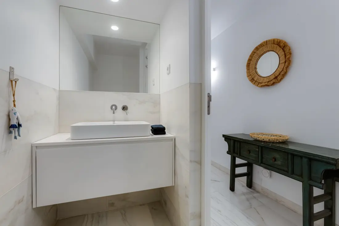 Maison à Ferragudo