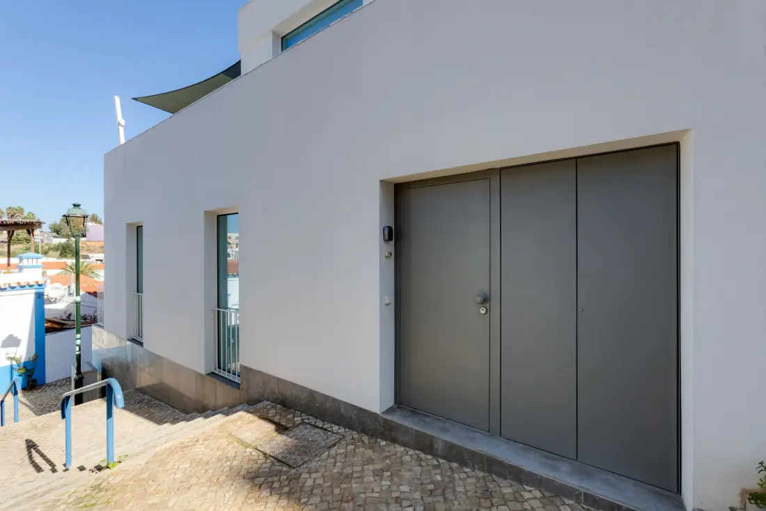 Maison à Ferragudo