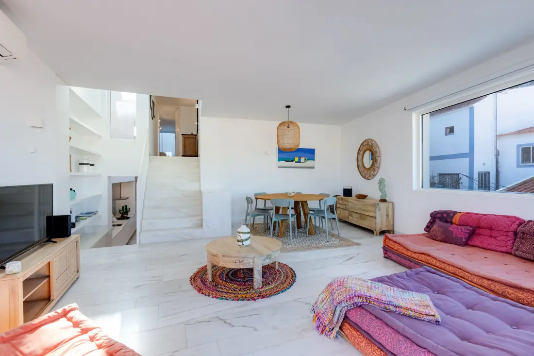 Maison à Ferragudo