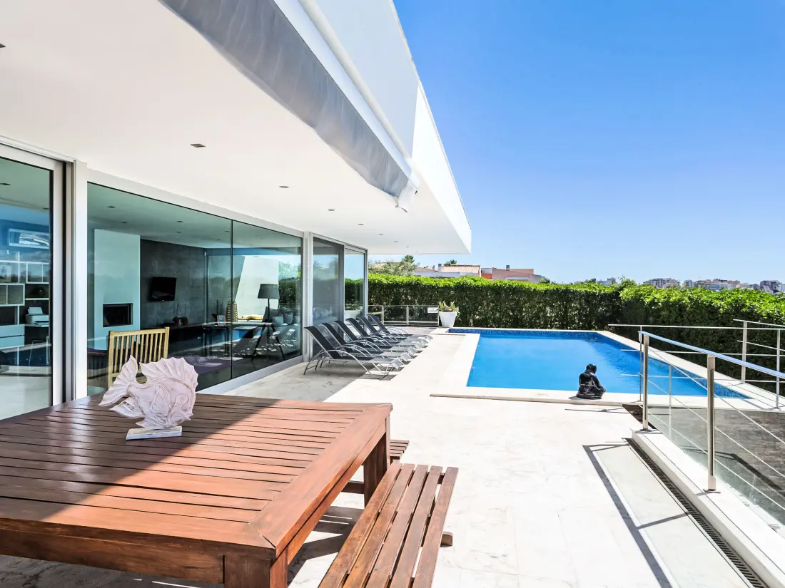 Maison de Vacances Ferragudo