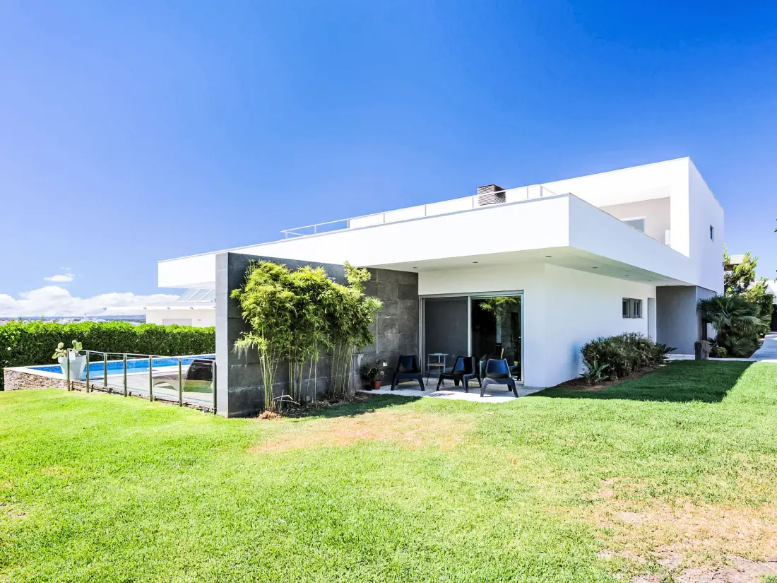 Maison de Vacances Ferragudo