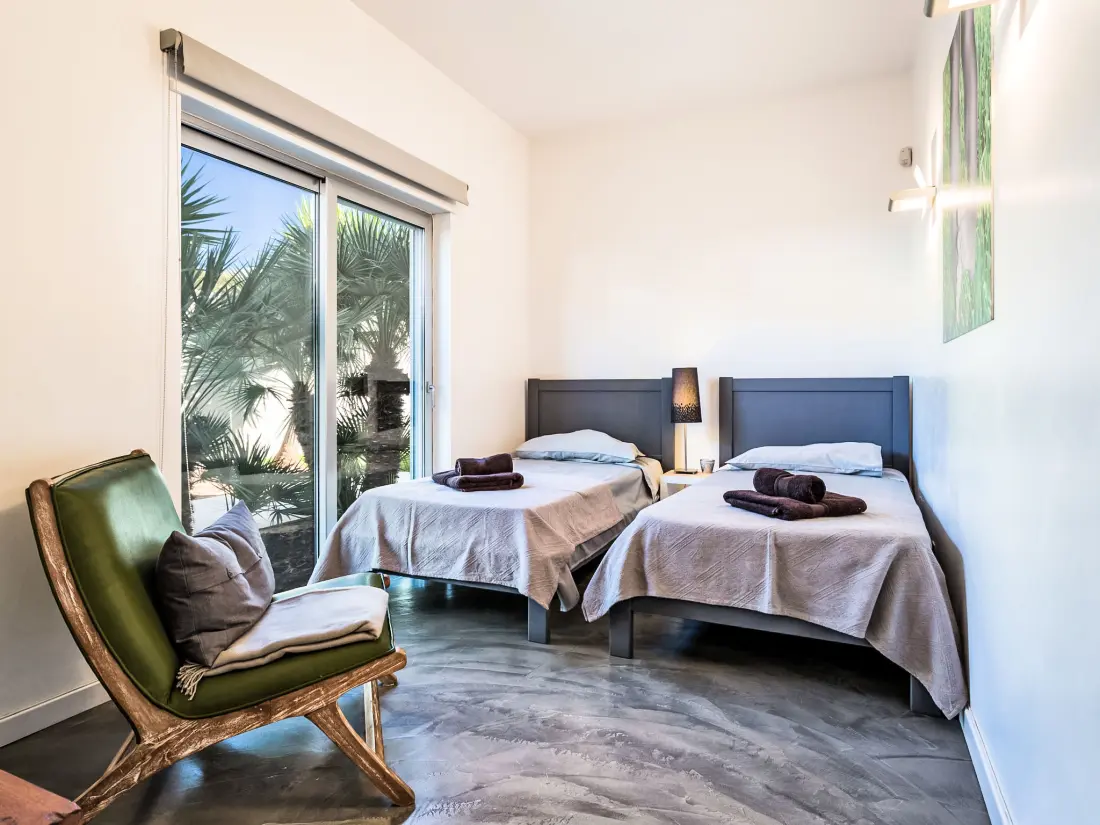 Maison de Vacances Ferragudo