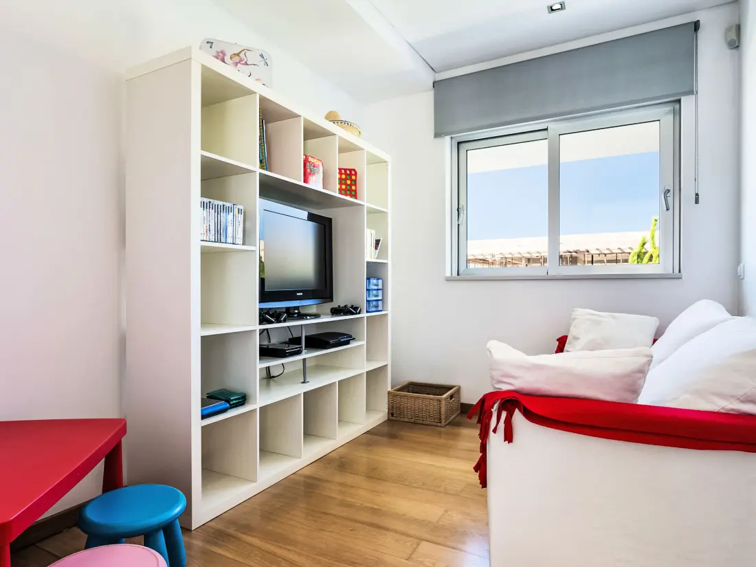 Maison de Vacances Ferragudo