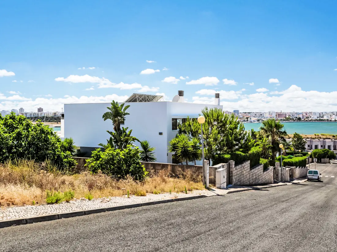Maison de Vacances Ferragudo