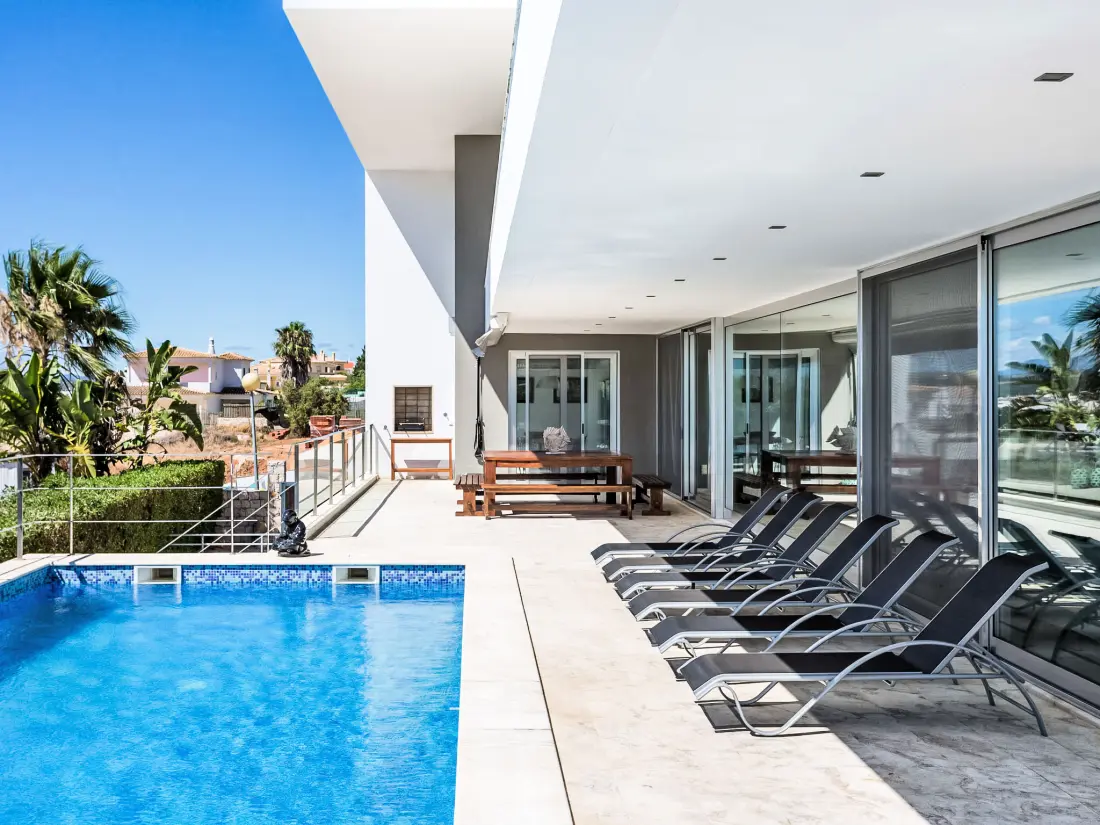 Maison de Vacances Ferragudo