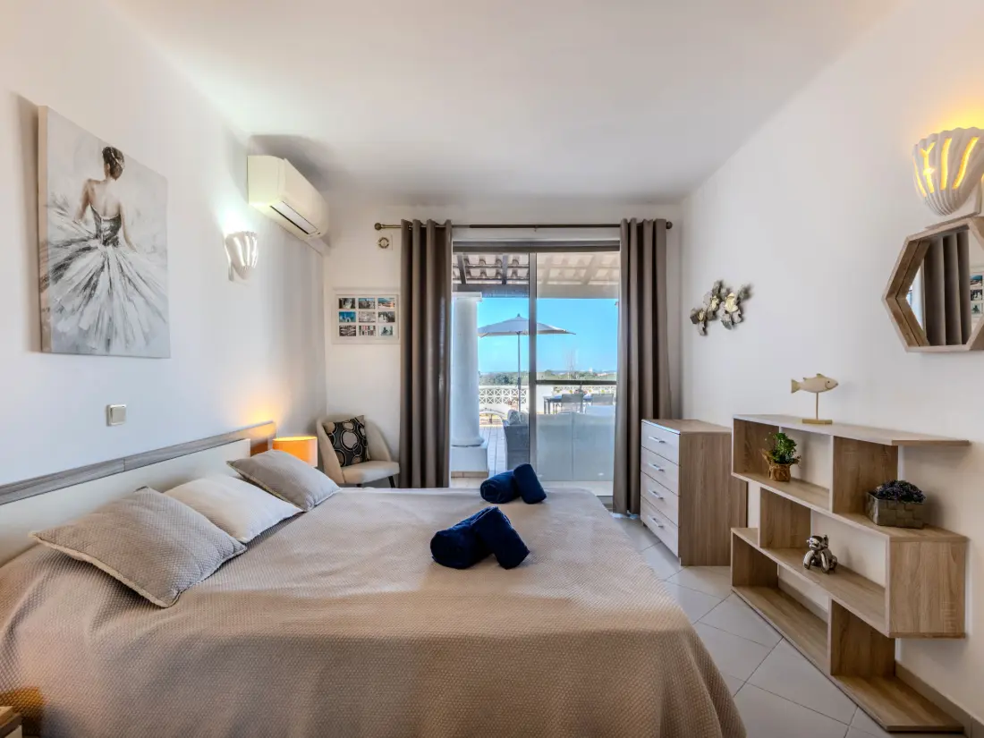 Résidence Sol Beach View Terrace