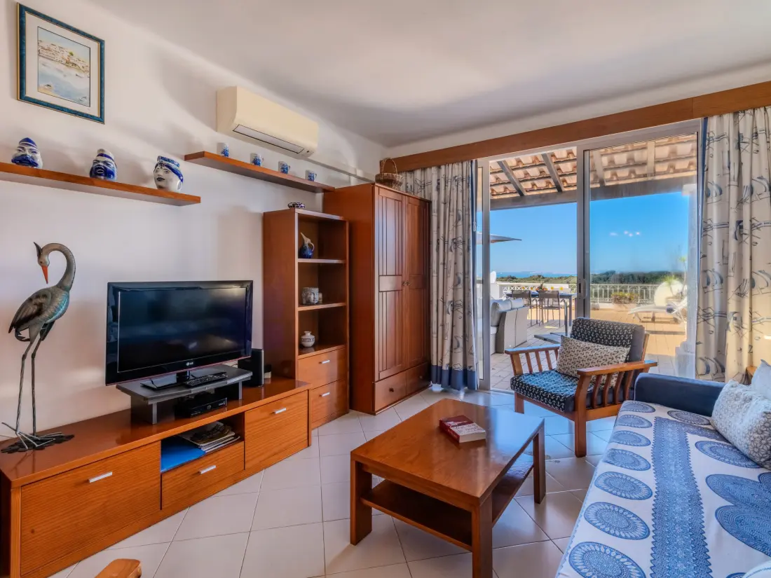 Résidence Sol Beach View Terrace