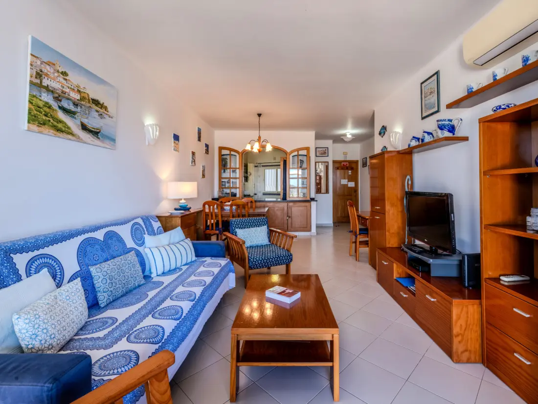 Résidence Sol Beach View Terrace