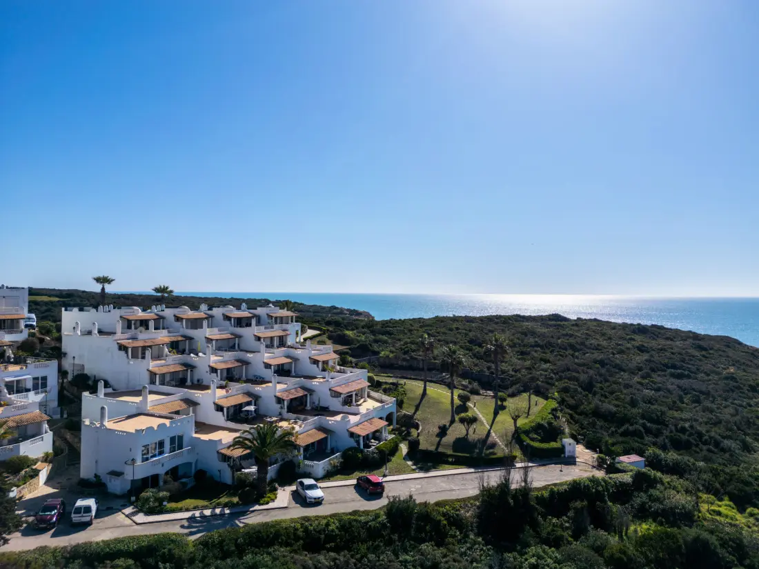 Résidence Sol Beach View Terrace