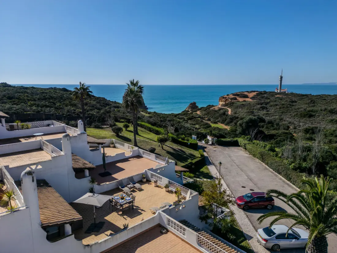 Résidence Sol Beach View Terrace