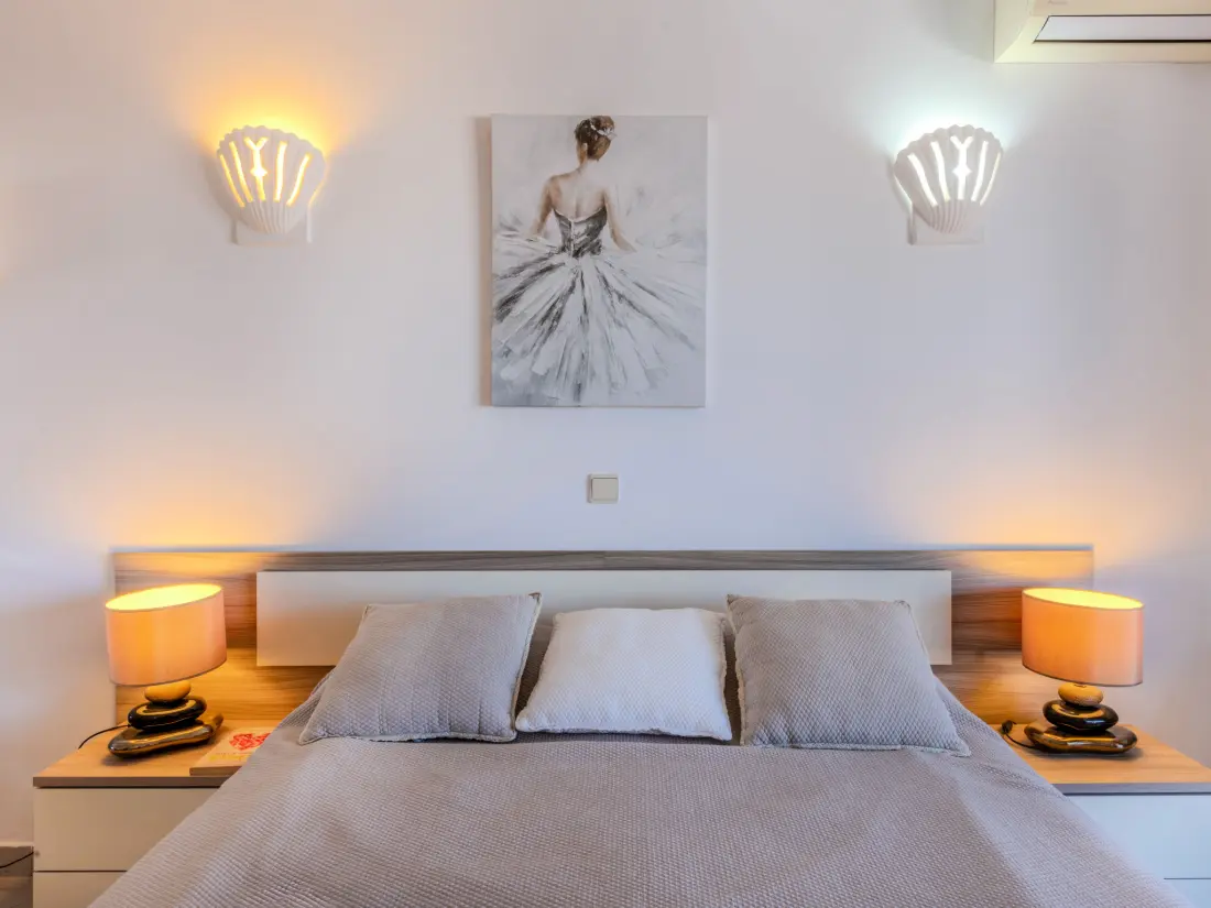 Résidence Sol Beach View Terrace