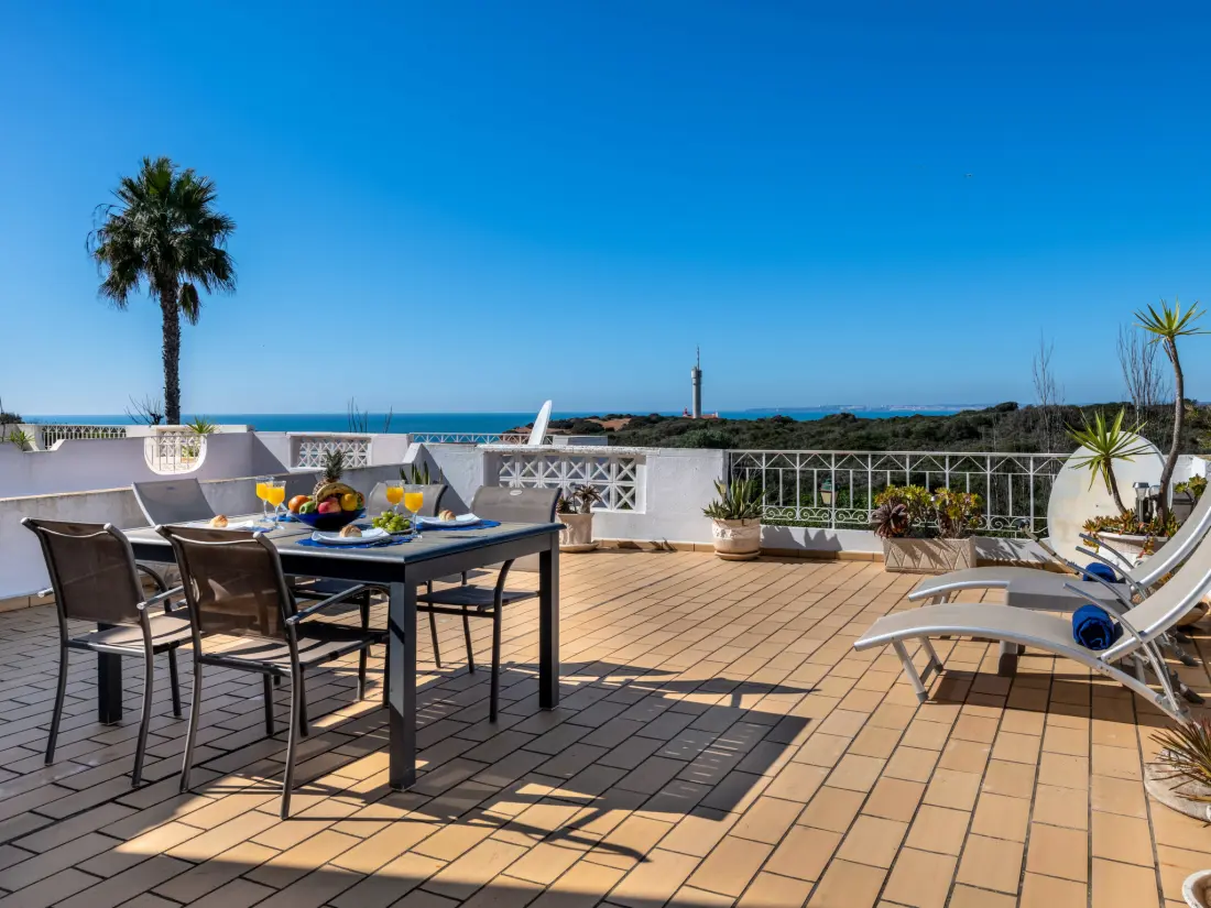 Résidence Sol Beach View Terrace