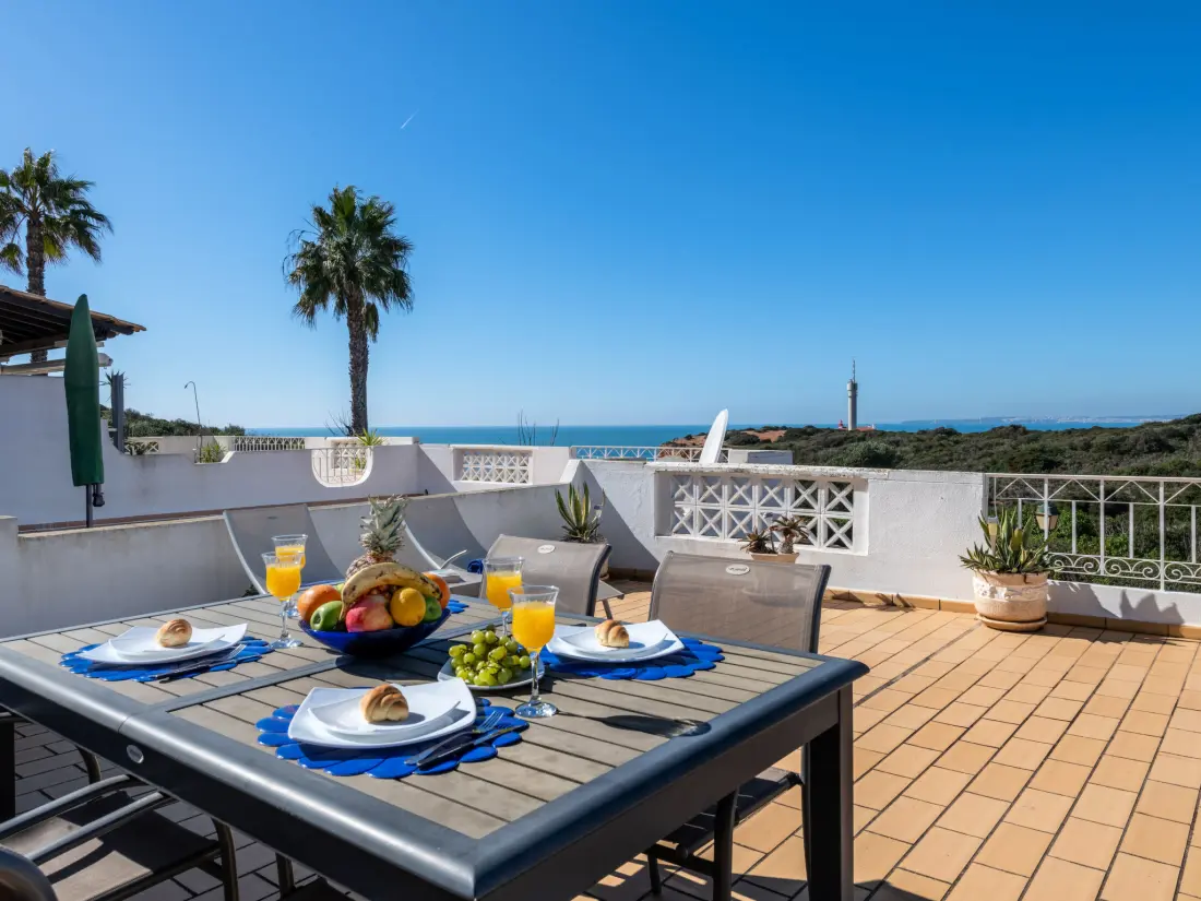 Résidence Sol Beach View Terrace
