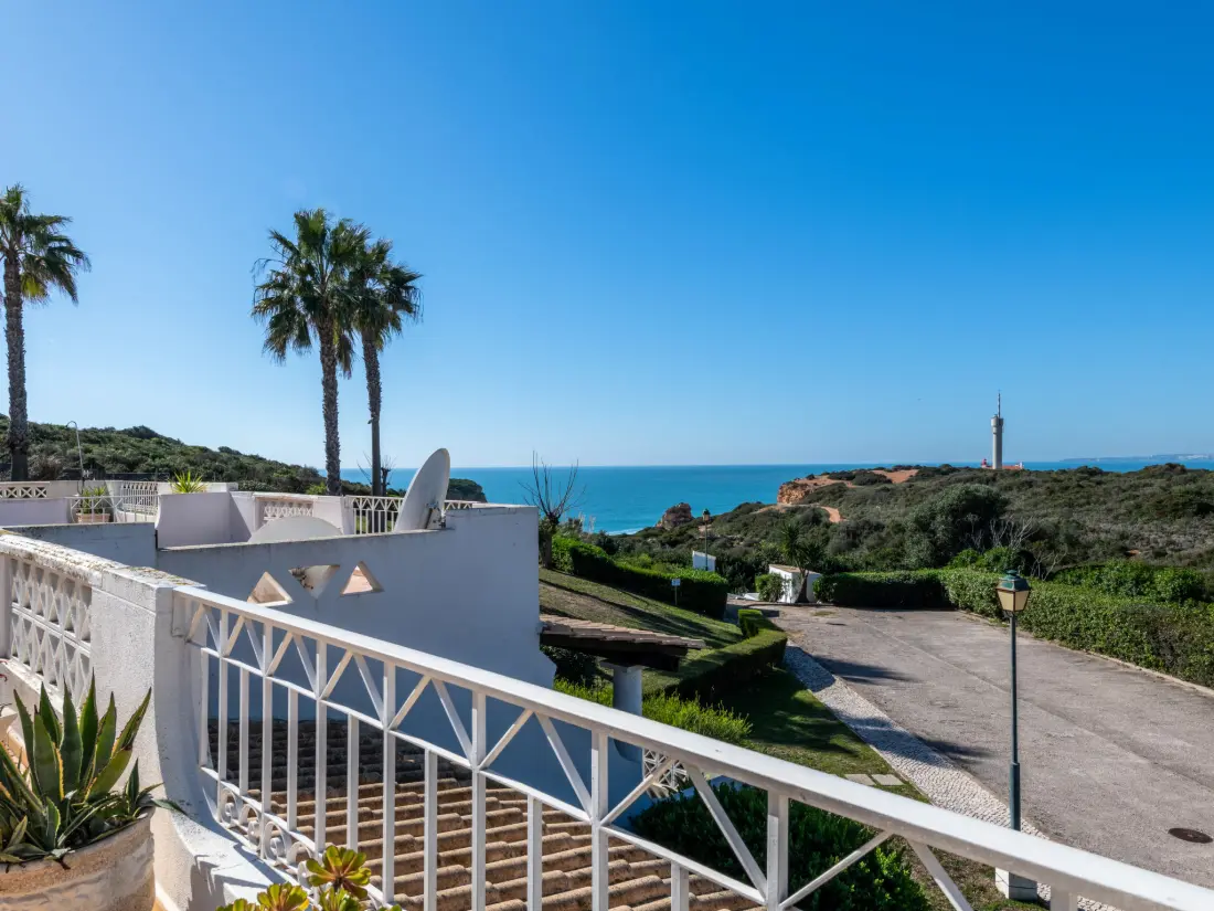 Résidence Sol Beach View Terrace