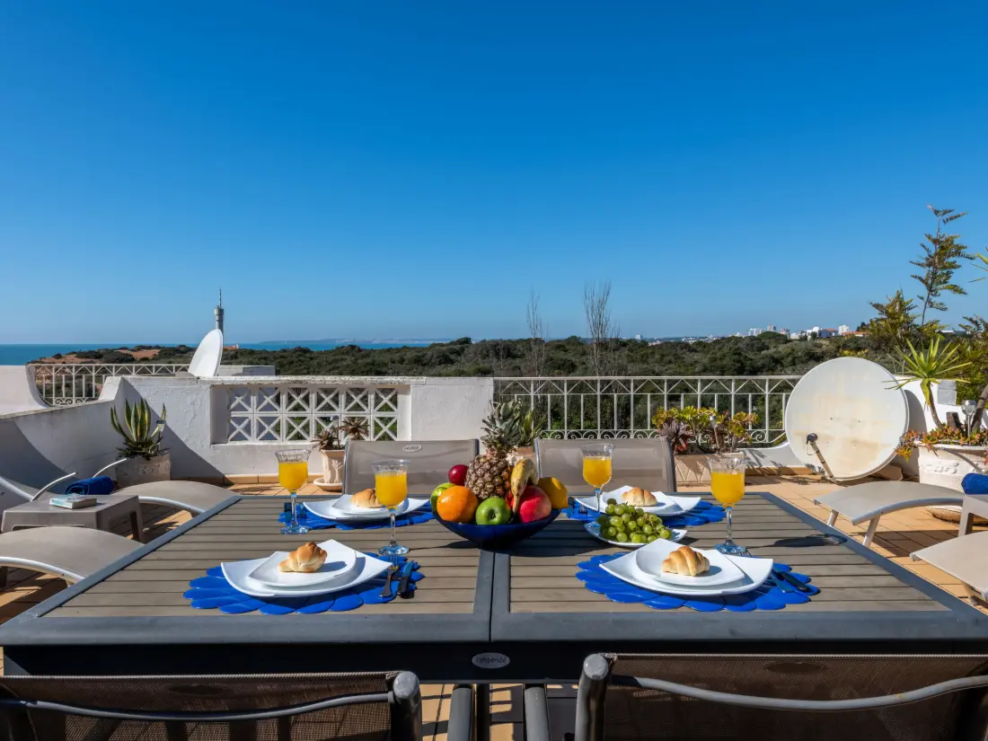 Résidence Sol Beach View Terrace