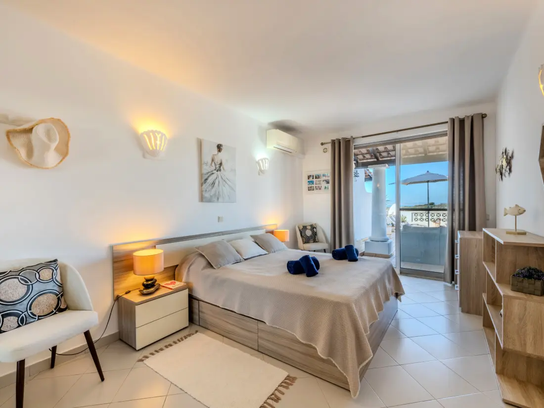 Résidence Sol Beach View Terrace