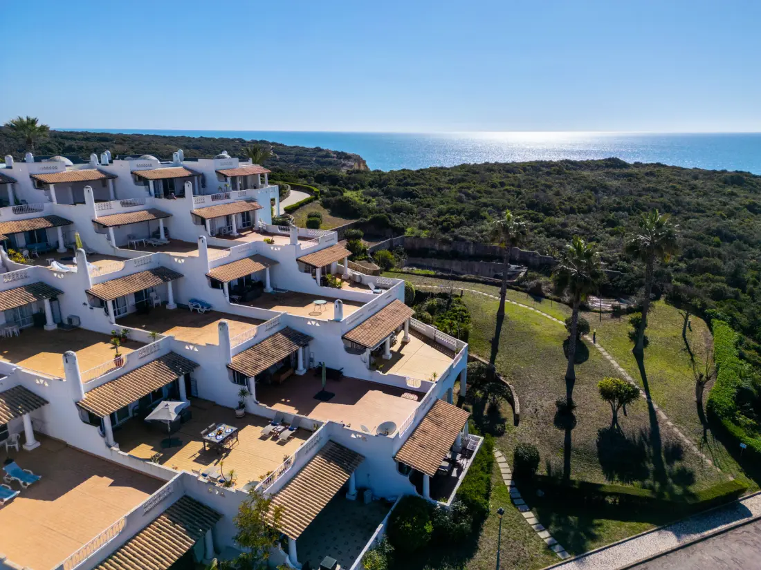Résidence Sol Beach View Terrace