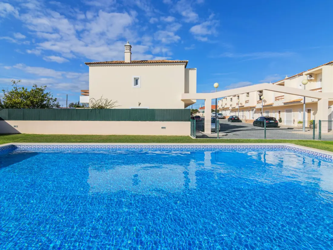 Maison de Vacances Ferreiras