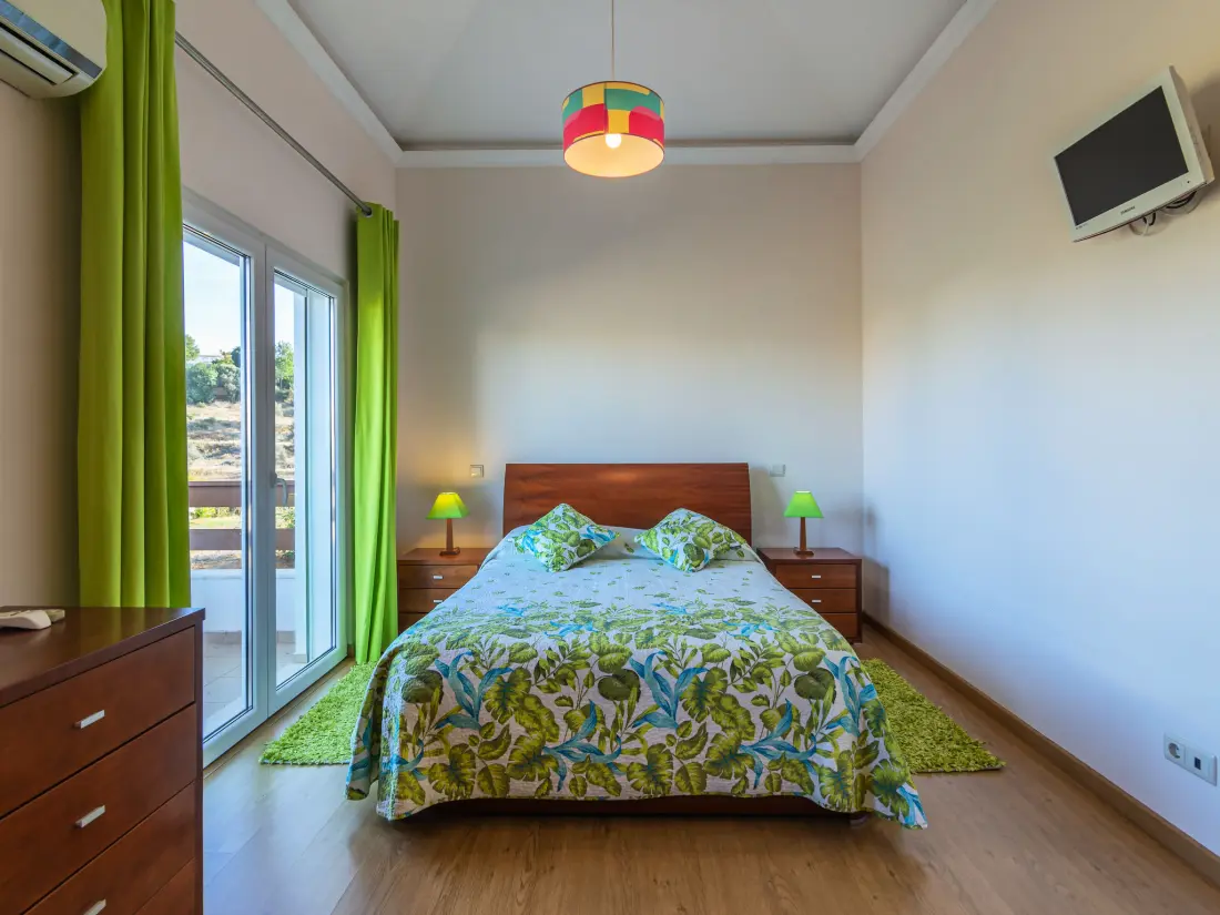 Maison de Vacances Ferreiras