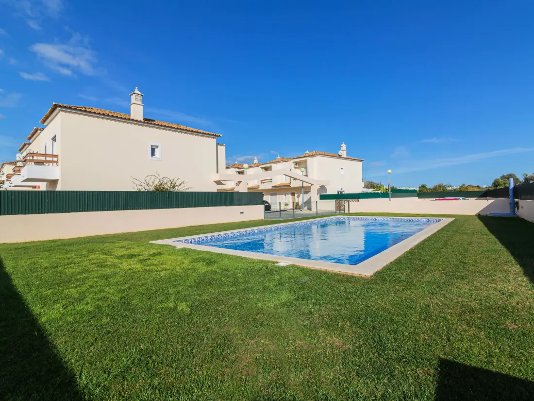 Maison de Vacances Ferreiras