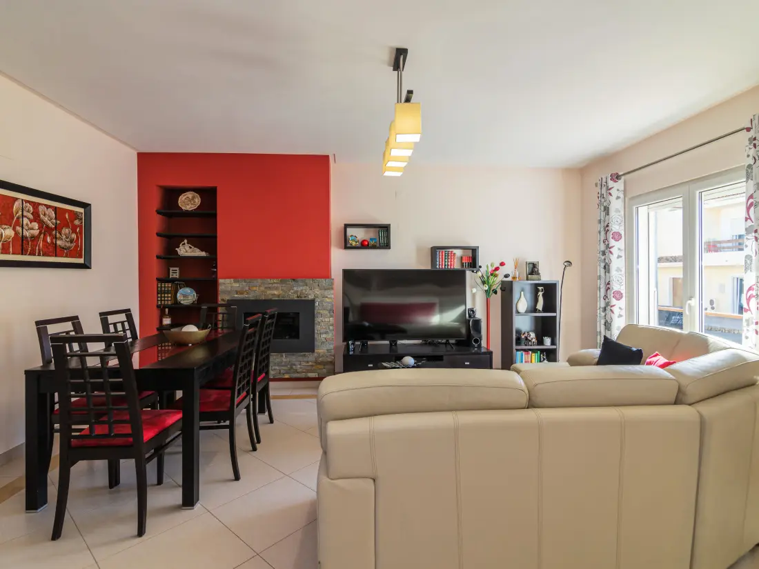 Maison de Vacances Ferreiras