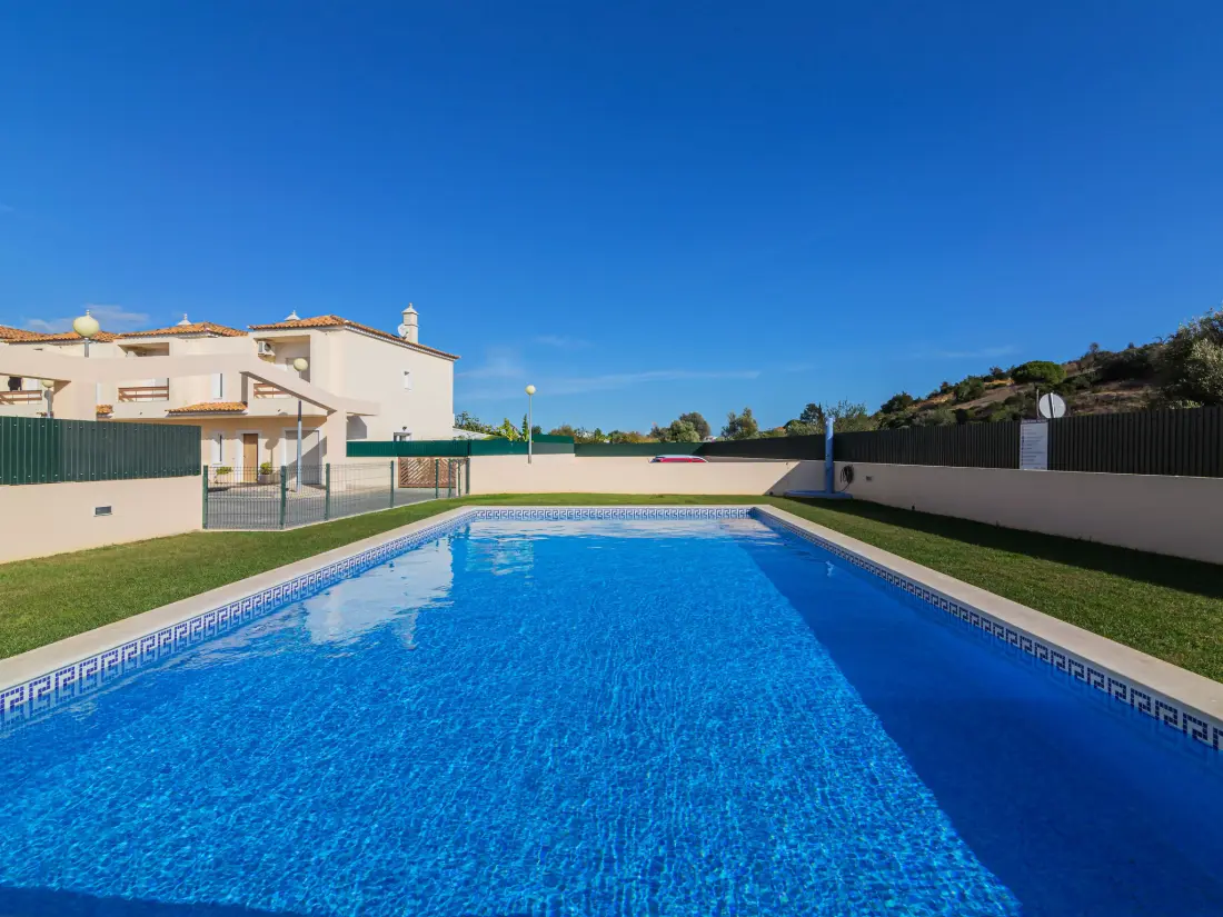 Maison de Vacances Ferreiras