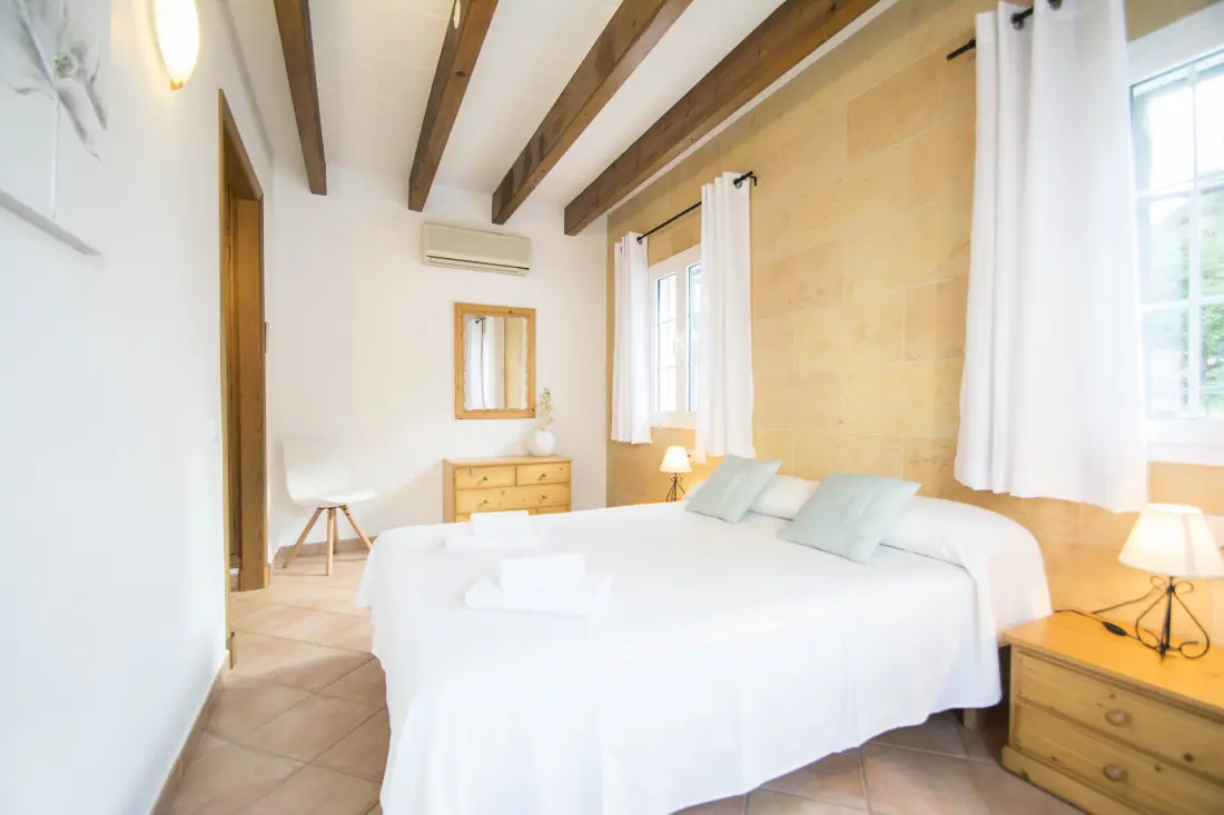 Maison à Ferreries