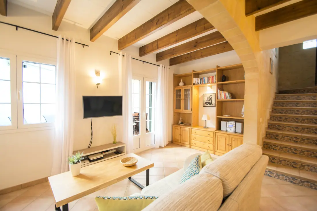 Maison à Ferreries