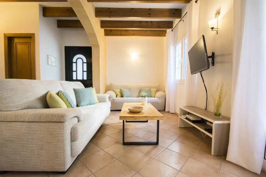 Maison à Ferreries