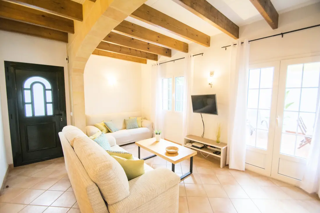 Maison à Ferreries