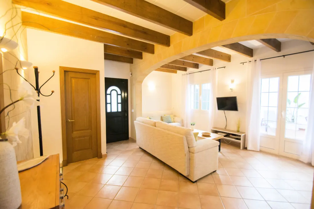 Maison à Ferreries