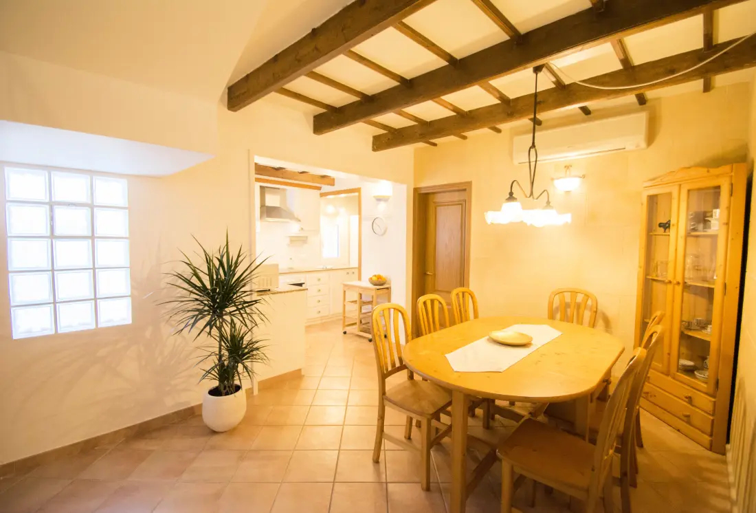 Maison à Ferreries