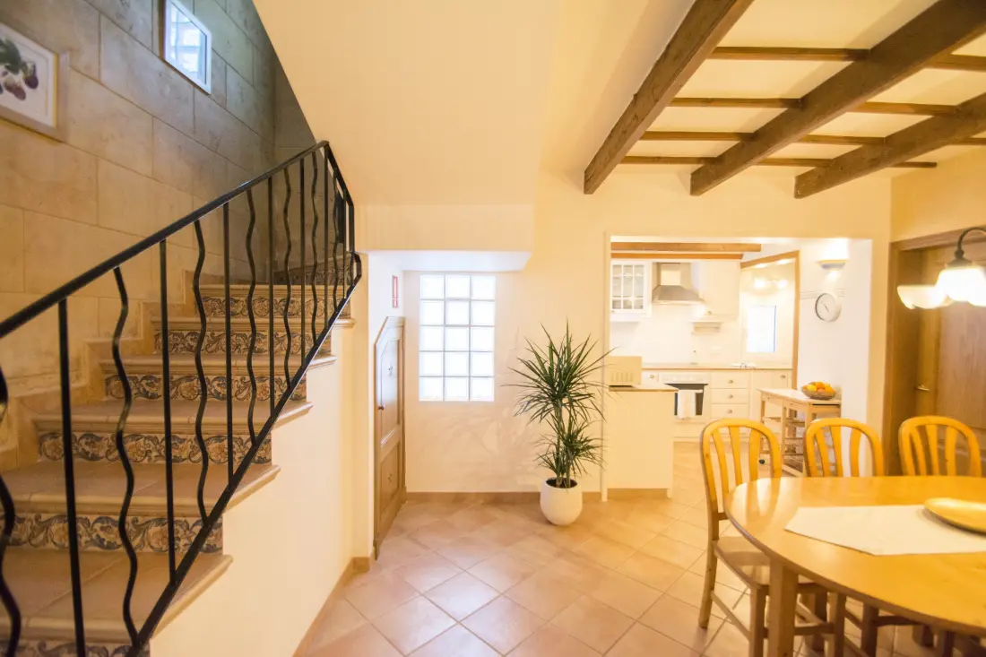 Maison à Ferreries