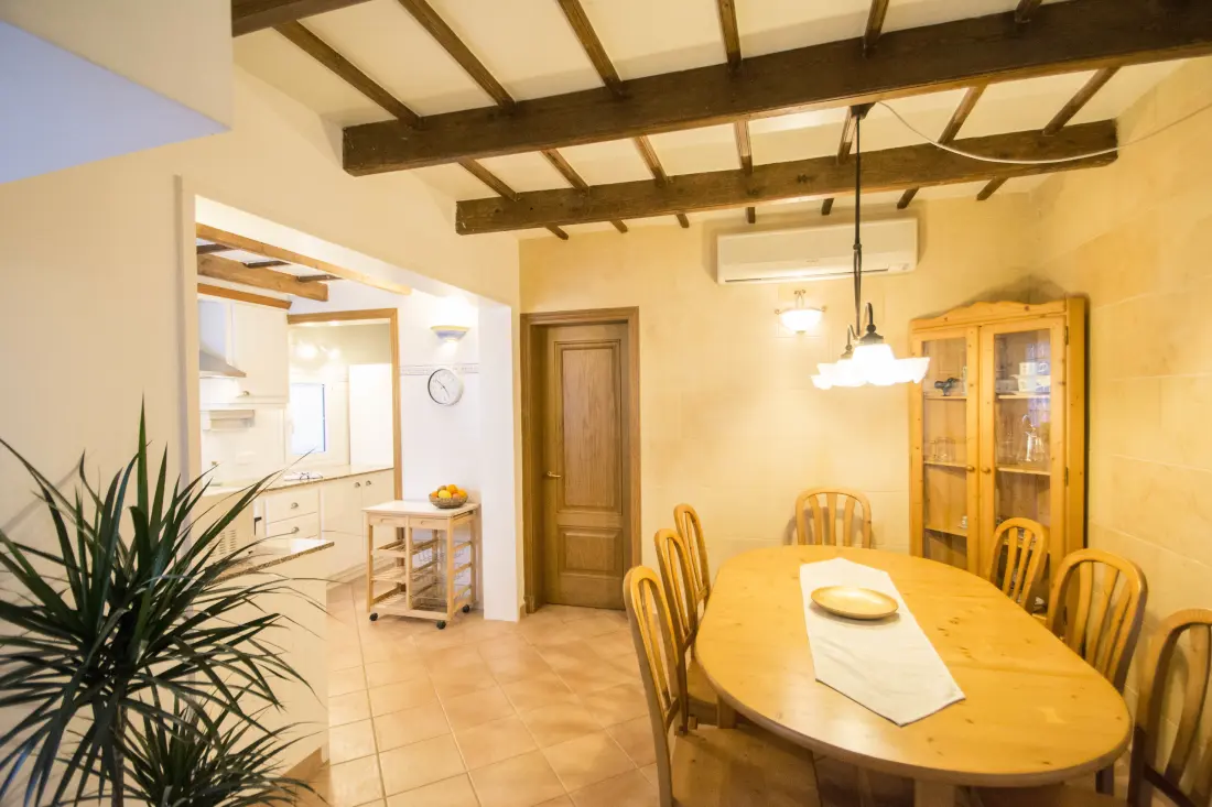 Maison à Ferreries