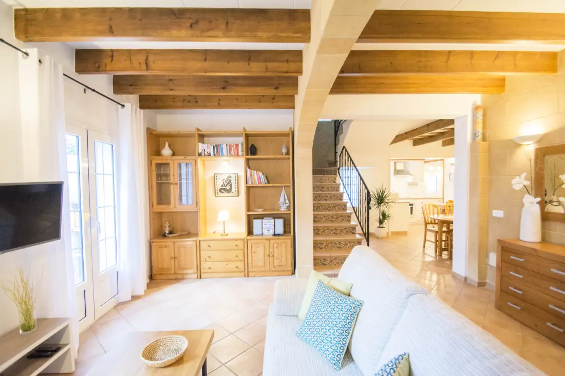Maison à Ferreries