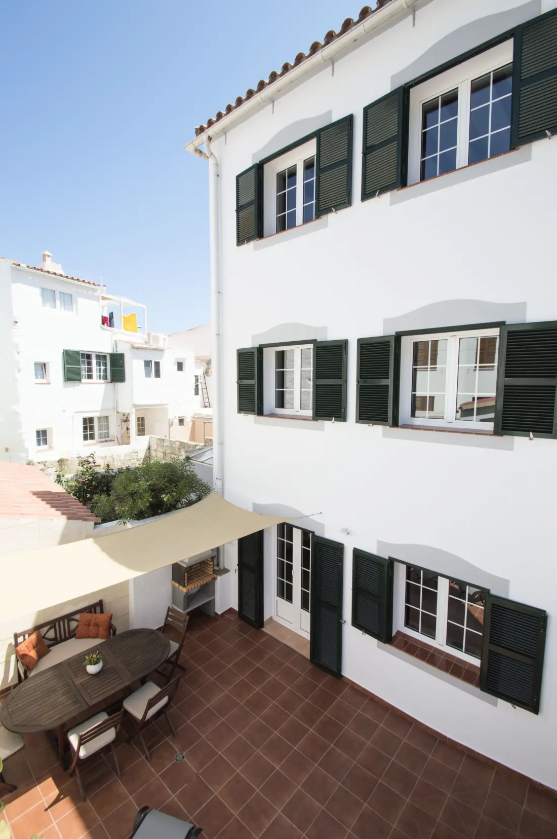 Maison à Ferreries
