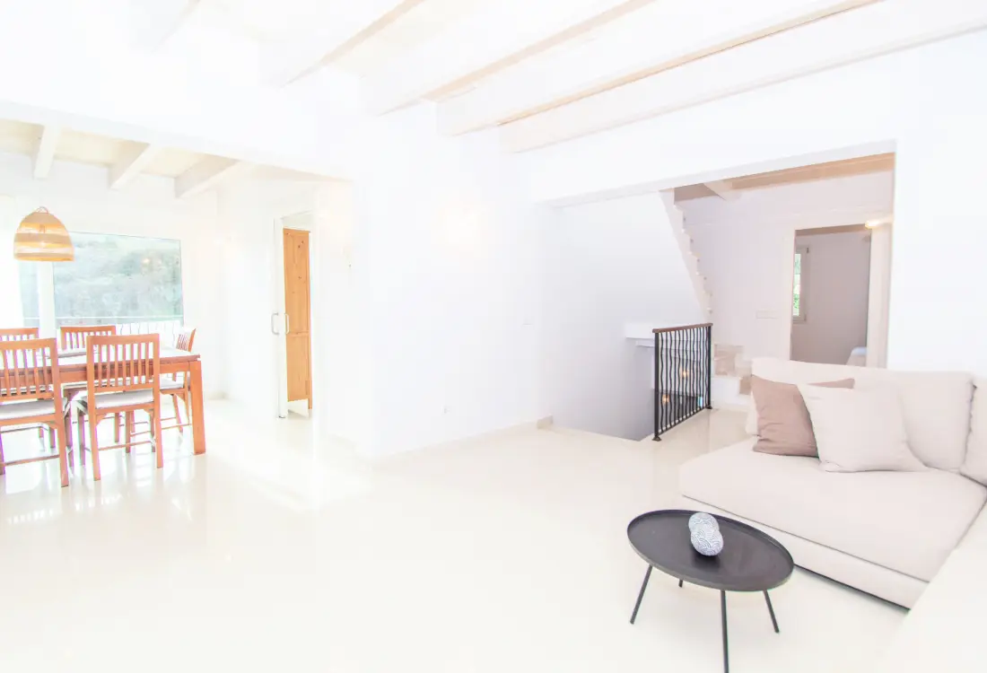 Maison à Ferreries