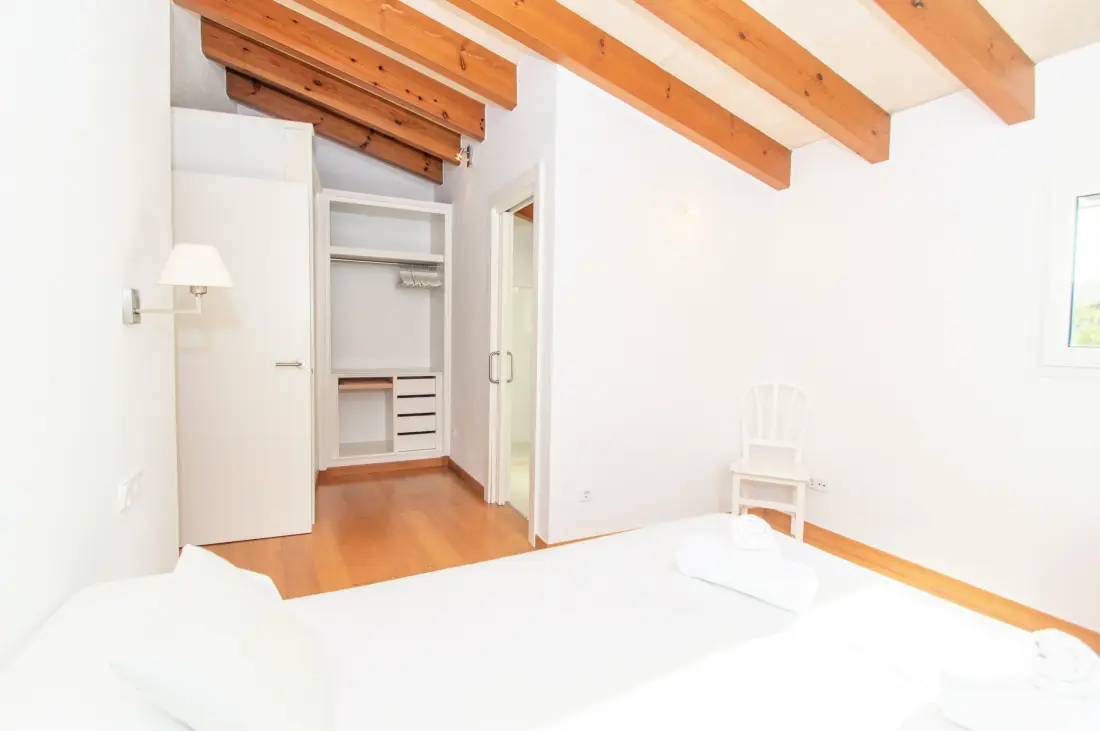 Maison à Ferreries
