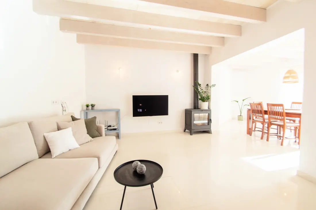 Maison à Ferreries