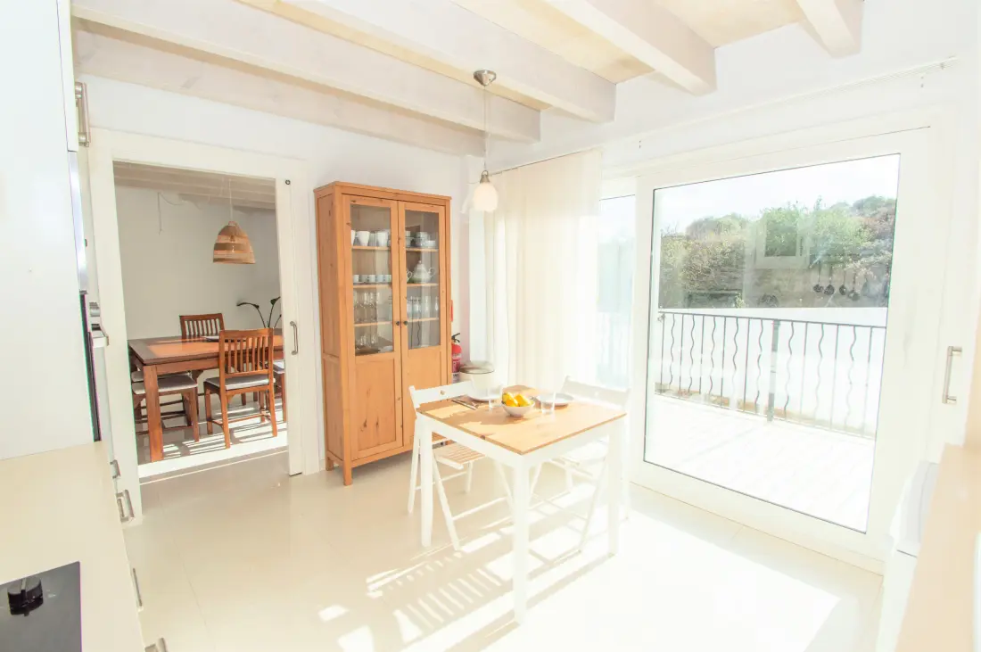 Maison à Ferreries