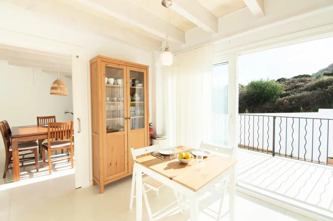 Maison à Ferreries