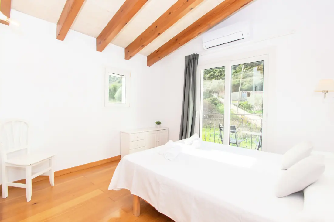 Maison à Ferreries