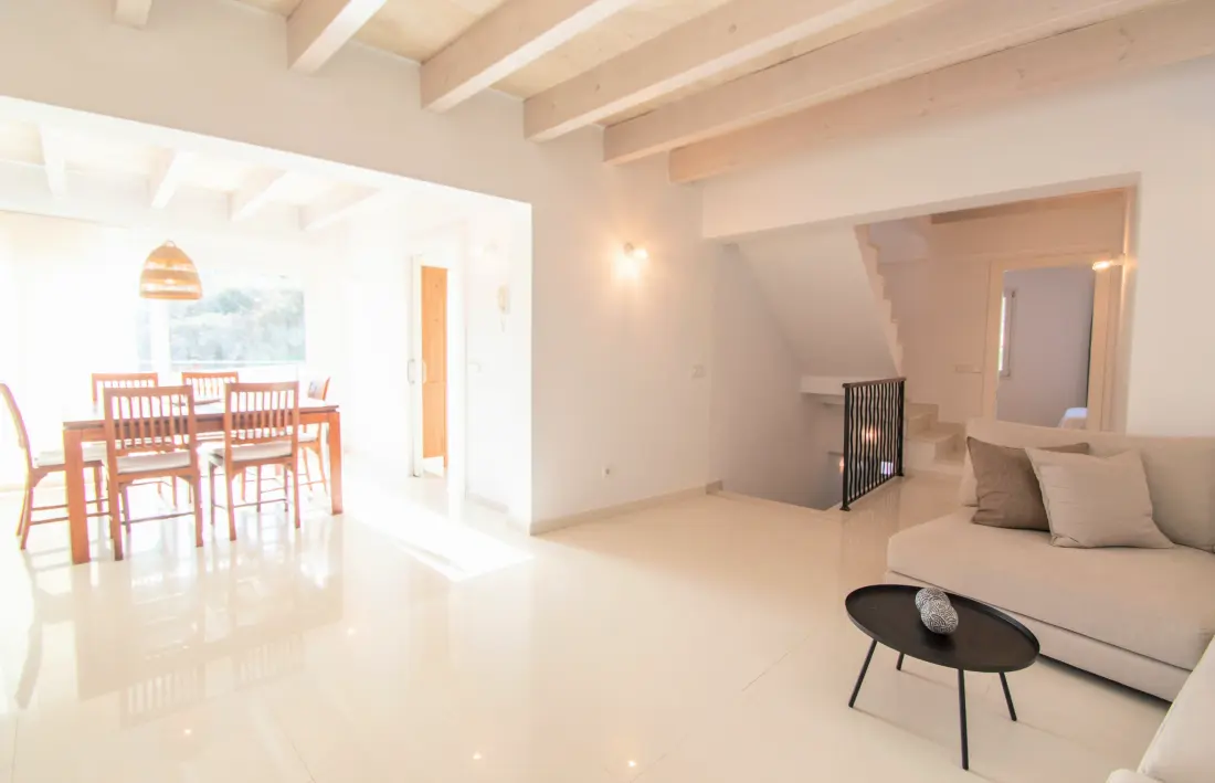 Maison à Ferreries