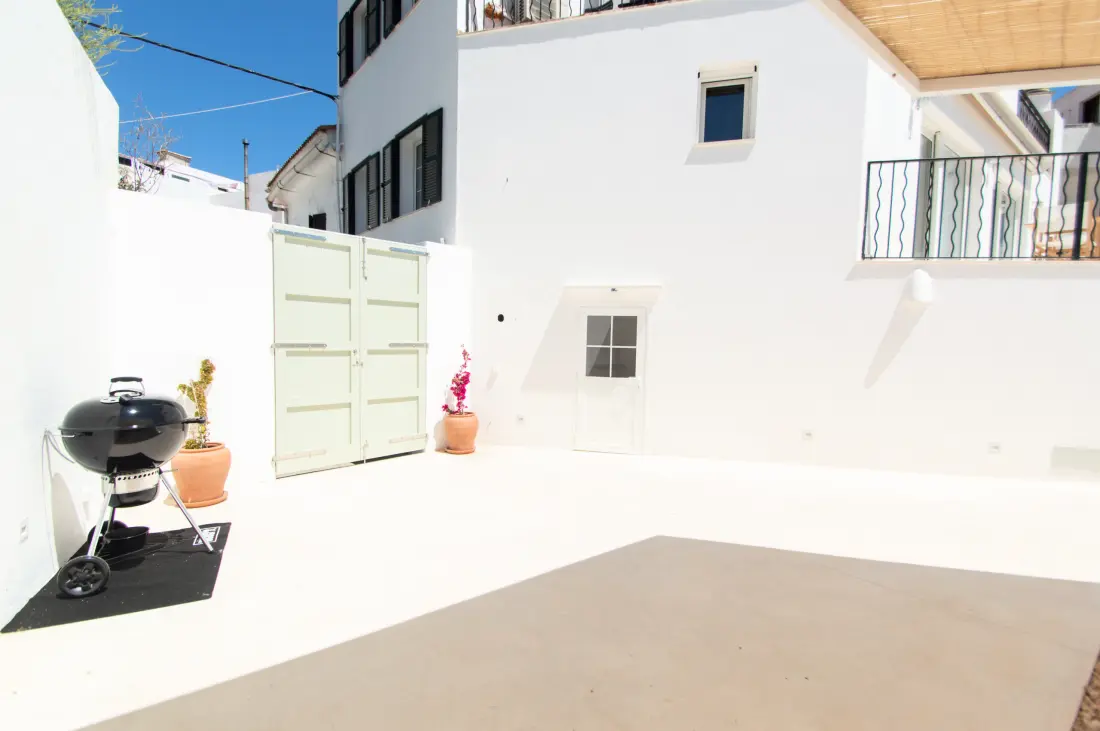 Maison à Ferreries