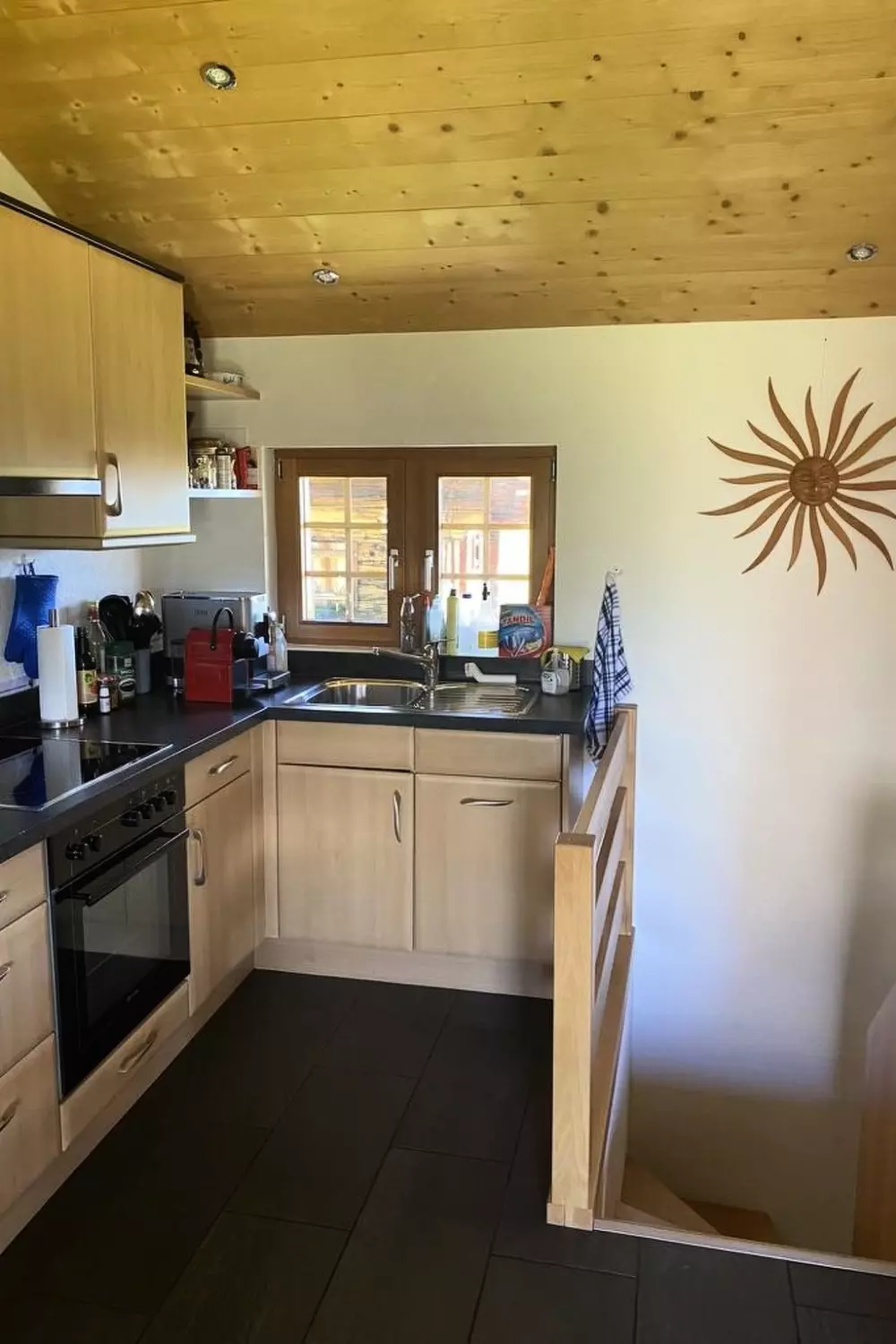 Résidence Alphütte Bielerhüs